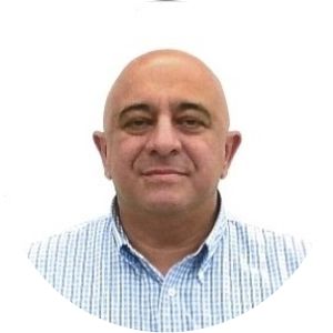 Notary Profile Picture