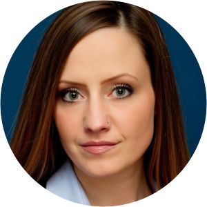 Notary Profile Picture