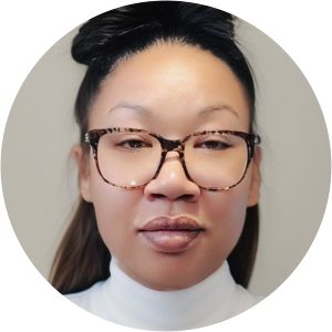 Notary Profile Picture