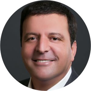 Notary Profile Picture