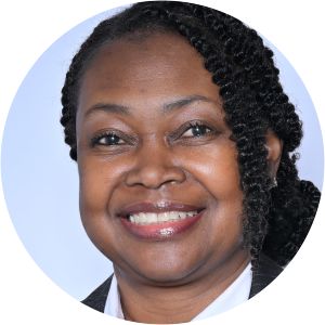 Notary Profile Picture