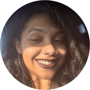 Notary Profile Picture