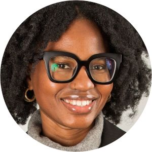 Notary Profile Picture