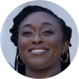 Notary Profile Picture