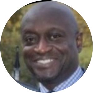 Notary Profile Picture