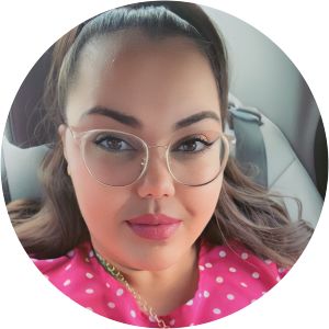 Notary Profile Picture