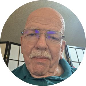 Notary Profile Picture