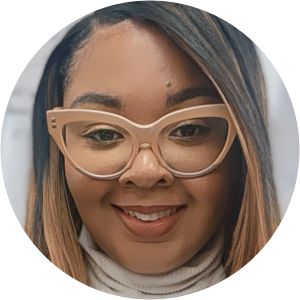 Notary Profile Picture