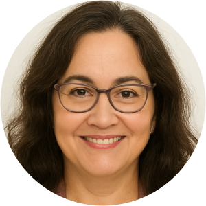 Notary Profile Picture