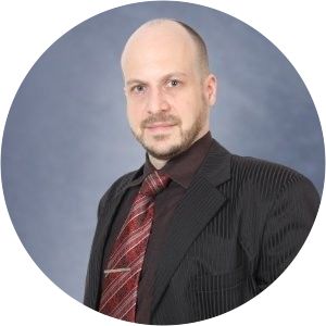 Notary Profile Picture