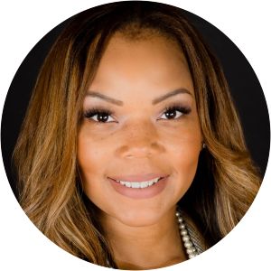 Notary Profile Picture