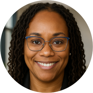 Notary Profile Picture