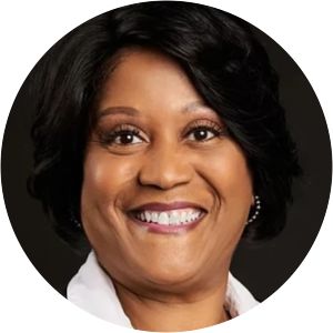 Notary Profile Picture