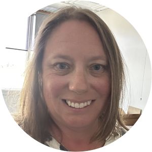 Notary Profile Picture
