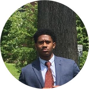 Notary Profile Picture