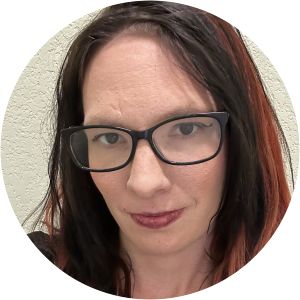 Notary Profile Picture