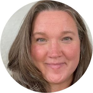 Notary Profile Picture