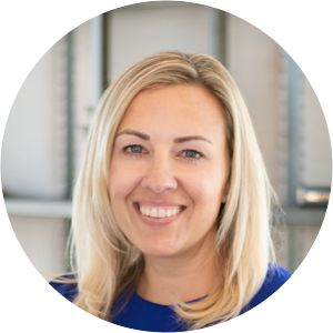 Notary Profile Picture