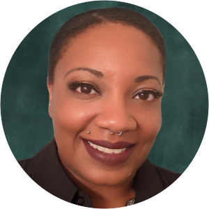 Notary Profile Picture