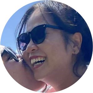 Notary Profile Picture