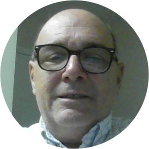 Notary Profile Picture