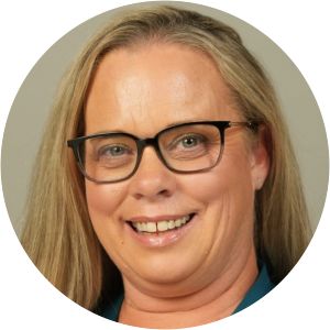 Notary Profile Picture