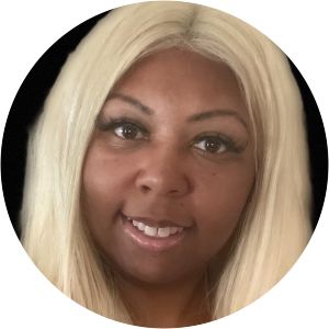 Notary Profile Picture