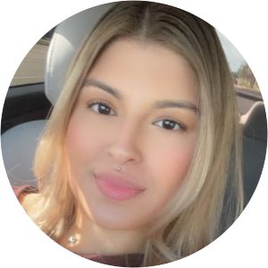 Notary Profile Picture