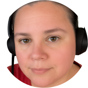 Notary Profile Picture