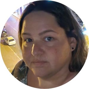 Notary Profile Picture