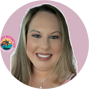Notary Profile Picture
