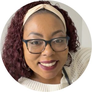Notary Profile Picture