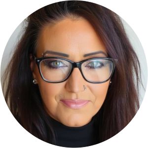 Notary Profile Picture