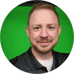 Notary Profile Picture