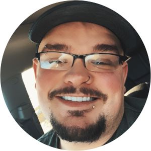 Notary Profile Picture
