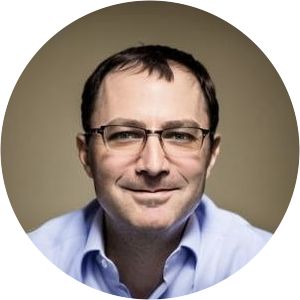 Notary Profile Picture