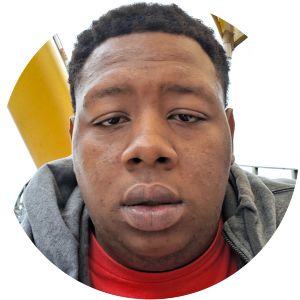 Notary Profile Picture