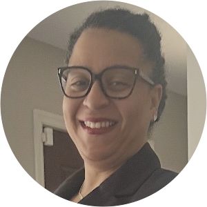 Notary Profile Picture