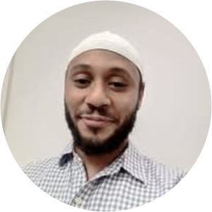 Notary Profile Picture