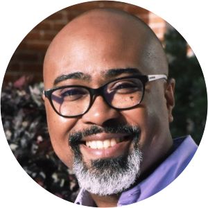 Notary Profile Picture