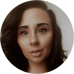 Notary Profile Picture