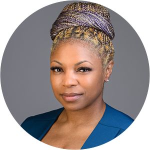 Notary Profile Picture