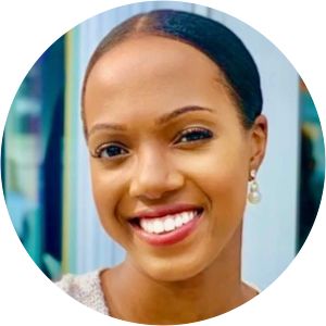 Notary Profile Picture