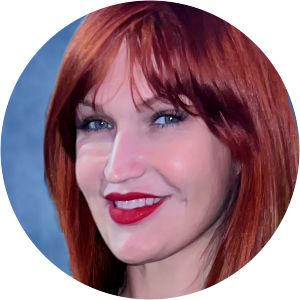 Notary Profile Picture