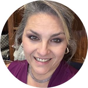 Notary Profile Picture