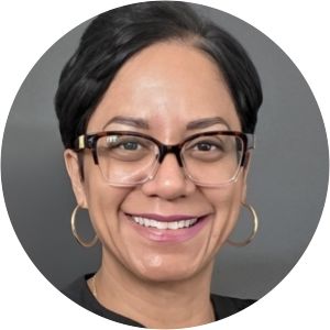 Notary Profile Picture