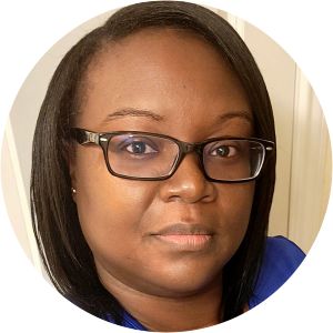 Notary Profile Picture