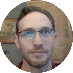 Notary Profile Picture