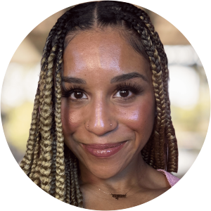 Notary Profile Picture