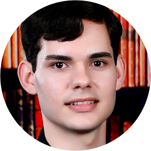 Notary Profile Picture